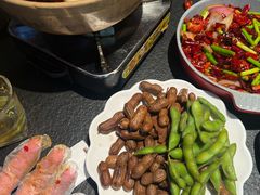 -聚点·北京串(簋街店)