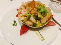 迪士尼小炒-晶荷轩(香港迪士尼乐园酒店)