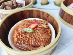 金钱肚-水上明月·湖景餐厅