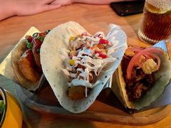 巴哈风味鱼塔可-TEQO·Mexican food & Bar