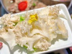 -浩爷羊蝎子火锅(望京店)