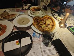-安妮意大利餐厅(日坛店)
