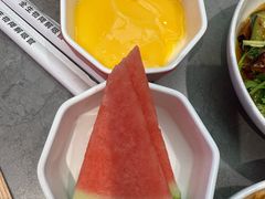 -一味一诚•鲜嫩烤鱼(昌平悦荟店)