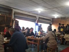 -钰洁腊排骨火锅