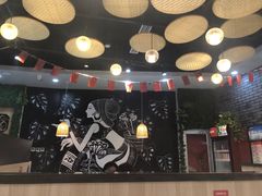 -格朗合 · 鸡汤米线(和悦汇店)
