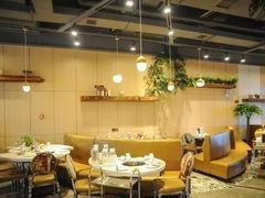 大堂-虾吃虾涮.虾火锅.肉蟹煲(步步高梅溪新天地店)