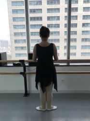 -德加芭蕾·舞蹈培训