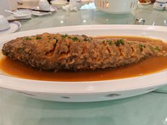 -鸿源斋清真豫菜(惠济店)