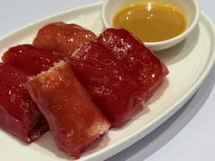 -洪禧楼·老广东海鲜酒楼(宁波万象城店)