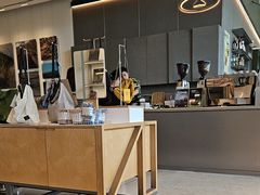 -SAANCI山池咖啡(海上世界文化艺术中心店)