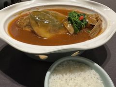 -肆月河豚·新淮扬(金融街店)