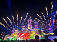 -沈阳方特欢乐世界