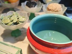 -豫园湖心亭茶楼