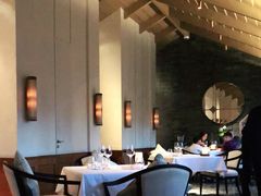 大堂-Le Comptoir de Pierre Gagnaire