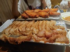 -北国饭店(汕头卜蜂店)