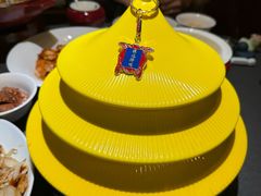 -花家怡园(四合院总店)