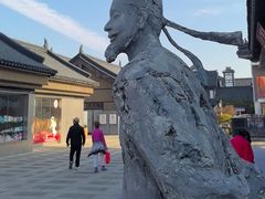 -东台西溪天仙缘景区