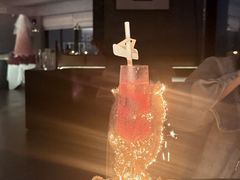 -烛影拾光观景餐厅·创意菜·摄影·小提琴(大唐不夜城店)