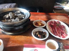 -辛氏火炉·韩式古法烤肉(松北店)