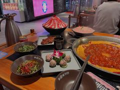 -珮姐老火锅(新街口店)