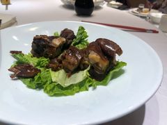 -大鹏饭店·金陵家宴(奥体中心店)