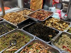 -大邑李记肥肠血旺