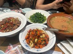 -黄泥岗·地道湖北菜(奥特莱斯店)