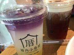 -厝内小眷村(天河南一路店)