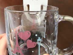 -喜茶(东莞汇一城店)
