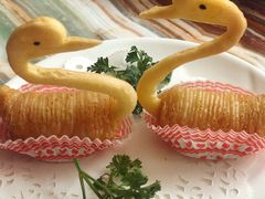 -椿记烧鹅(叠彩店)