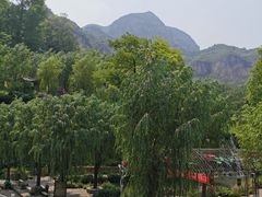 -沕沕水生态风景区