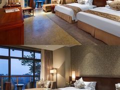 -天目湖御水温泉·度假酒店