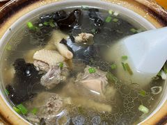 -山里人家土菜馆(茅山店)