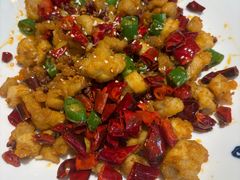 -老雒阳面馆·水席(定鼎门店)