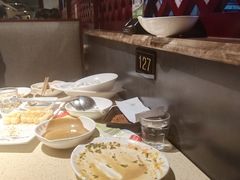 -蜀留香火锅·始于1999·原四川老火锅(白堤路店)