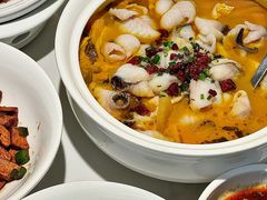 -兰湘子·湘菜小炒(惠多港店)