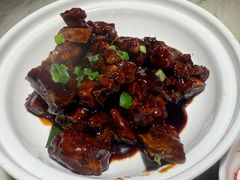 -绿茶餐厅(青岛城阳万象汇店)