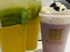 -奈雪的茶(大悦城店)