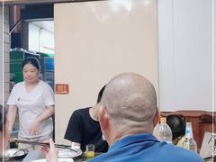 大堂-壶园美食·淮扬菜(东圈门店)