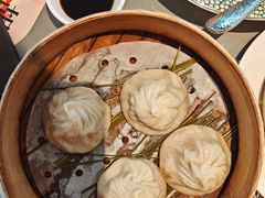 -桂满陇·杭州小馆(巴黎春天浦建店)