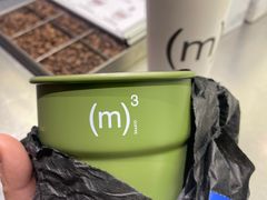 -CUBIC3三立方咖啡(西岸凤巢店)
