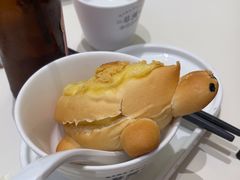 -蔡澜点心·粤菜(月星环球港店)