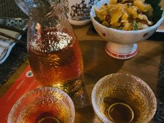 -半藏居酒屋(香港花园店)