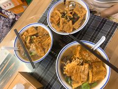 柳州螺蛳粉-八十八粉儿(尚都店)