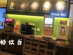 -萨莉亚意式餐厅(莲花国际广场店)