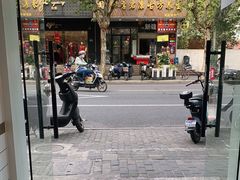 -蔡记炸酱热干面(昌里路店)