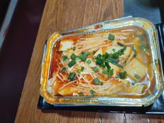 -汉城烧烤(西稍门劳动路店)