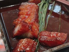-洪氏嗨捞·广东猪肚鸡·椰子鸡火锅(西咸万象城店)