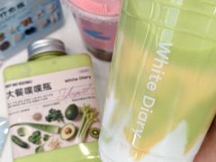 -白色日记·手作酸奶(麦凯乐店)