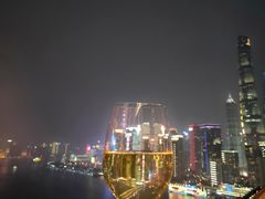 -上海外滩英迪格酒店